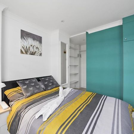 Studio In The Heart Of The City - Aldgate Zone 1 London Exterior foto