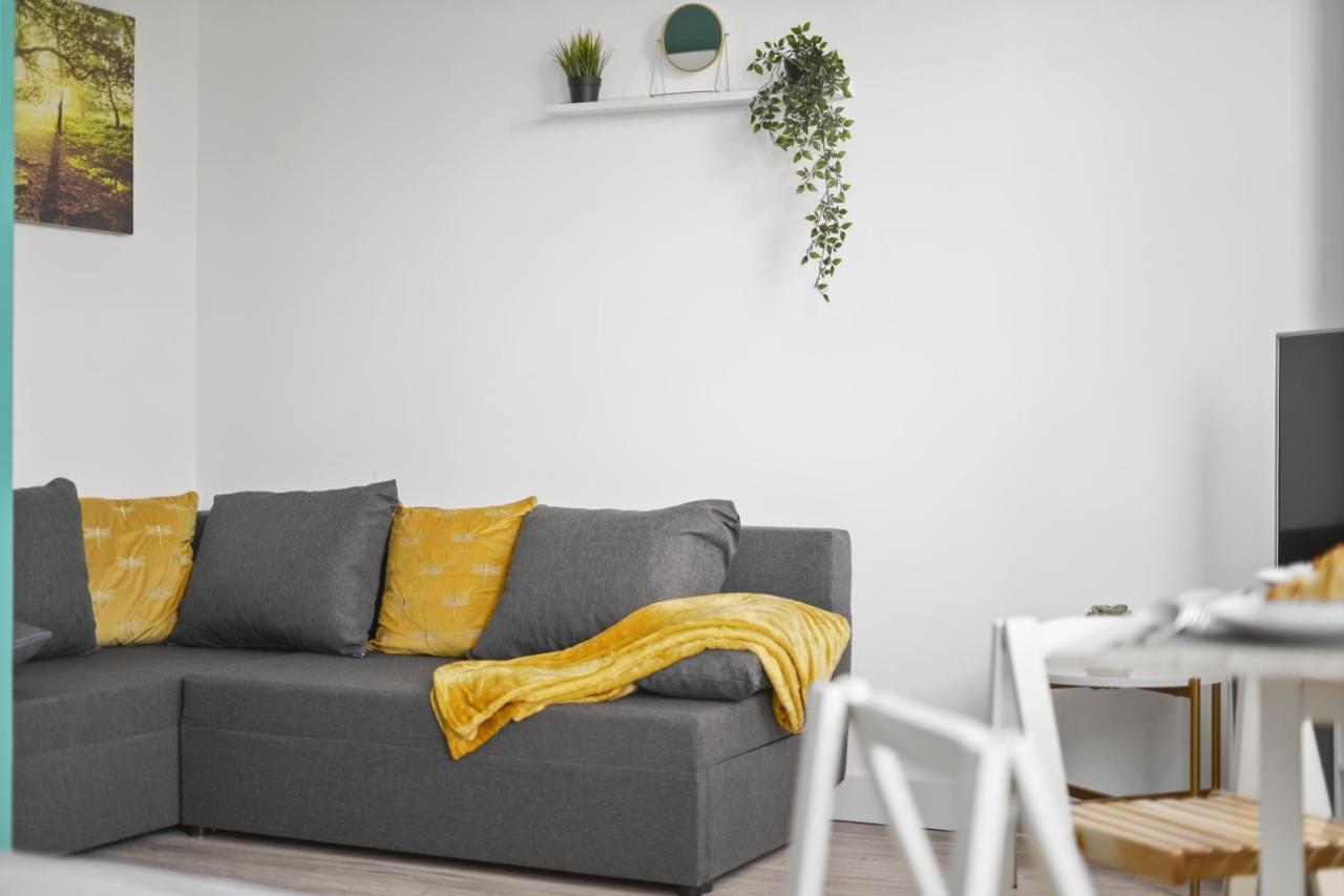 Studio In The Heart Of The City - Aldgate Zone 1 London Exterior foto